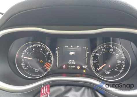 2014 Jeep Cherokee Latitude from USA, damaged, VIN 1C4PJLCB8EW126587